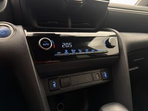 Toyota Yaris Cross bild 27