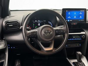 Toyota Yaris Cross bild 16