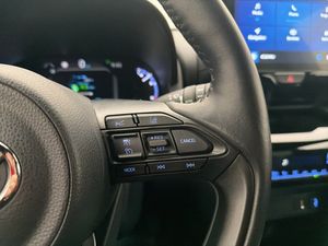 Toyota Yaris Cross bild 22