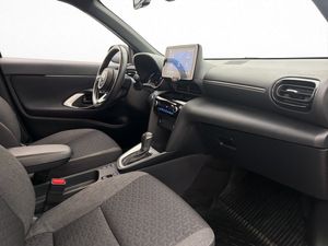 Toyota Yaris Cross bild 13