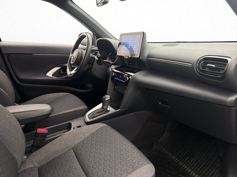 Toyota Yaris Cross bild 13