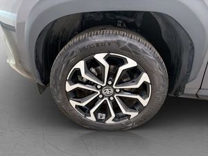 Toyota Yaris Cross bild 19