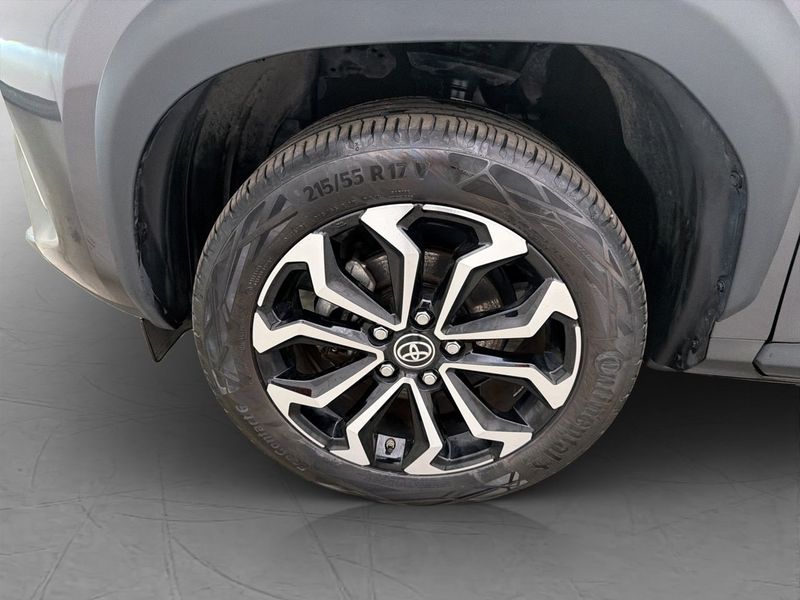 Toyota Yaris Cross bild 19