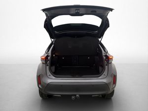 Toyota Yaris Cross bild 14