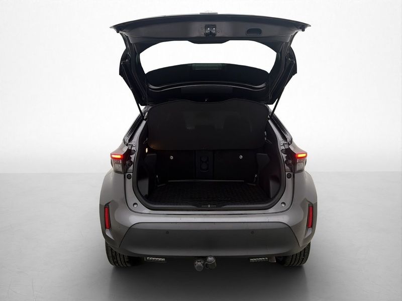 Toyota Yaris Cross bild 14