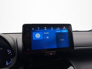 Toyota Yaris Cross bild 30