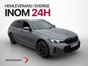 BMW 330 bild 3
