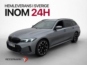 BMW 330 bild 1