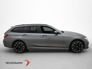 BMW 330 bild 9