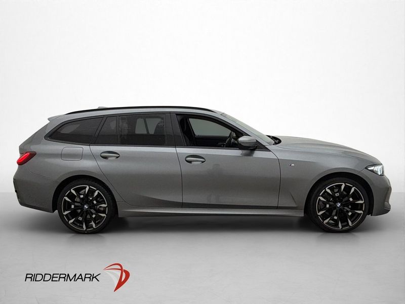 BMW 330 bild 9