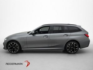 BMW 330 bild 4