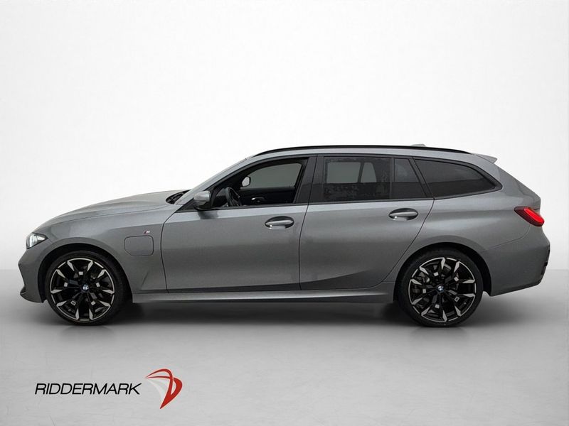 BMW 330 bild 4