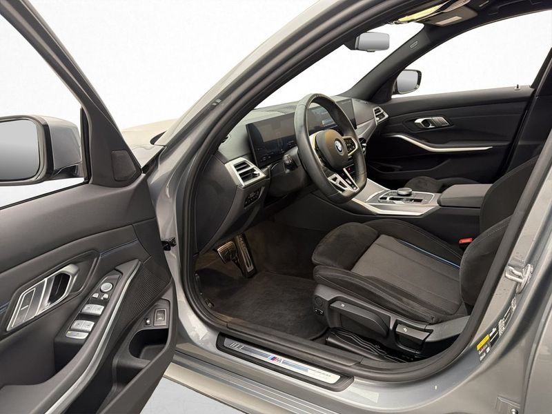 BMW 330 bild 11