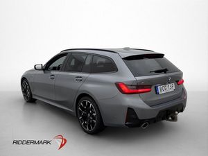 BMW 330 bild 5