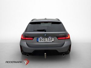 BMW 330 bild 6
