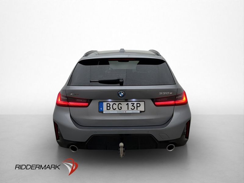 BMW 330 bild 6