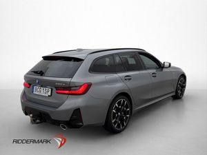 BMW 330 bild 8