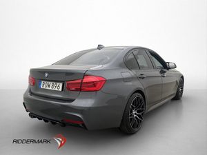 BMW 320 bild 8