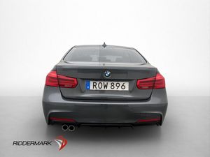 BMW 320 bild 6