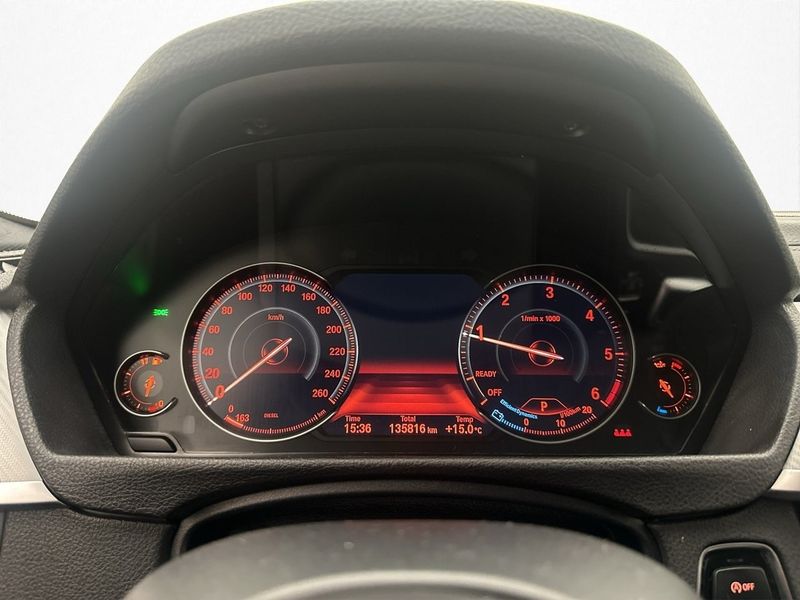 BMW 320 bild 21