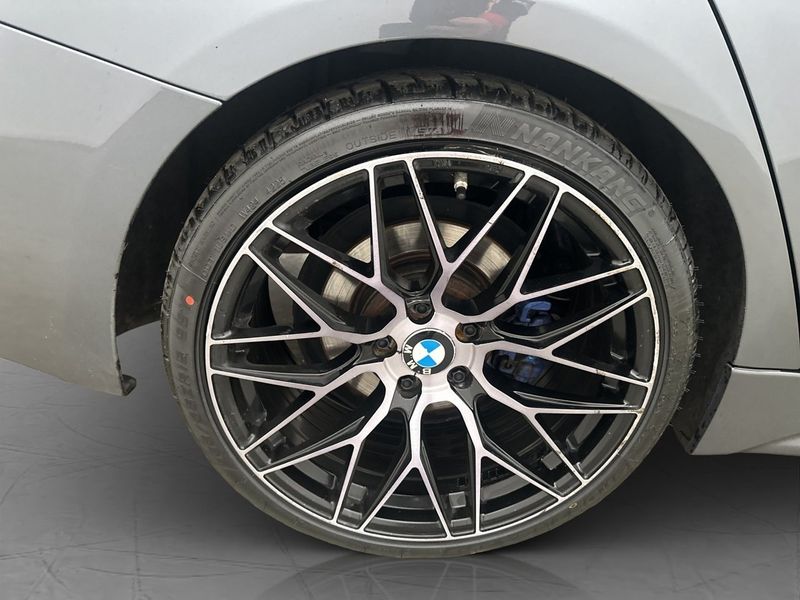 BMW 320 bild 34