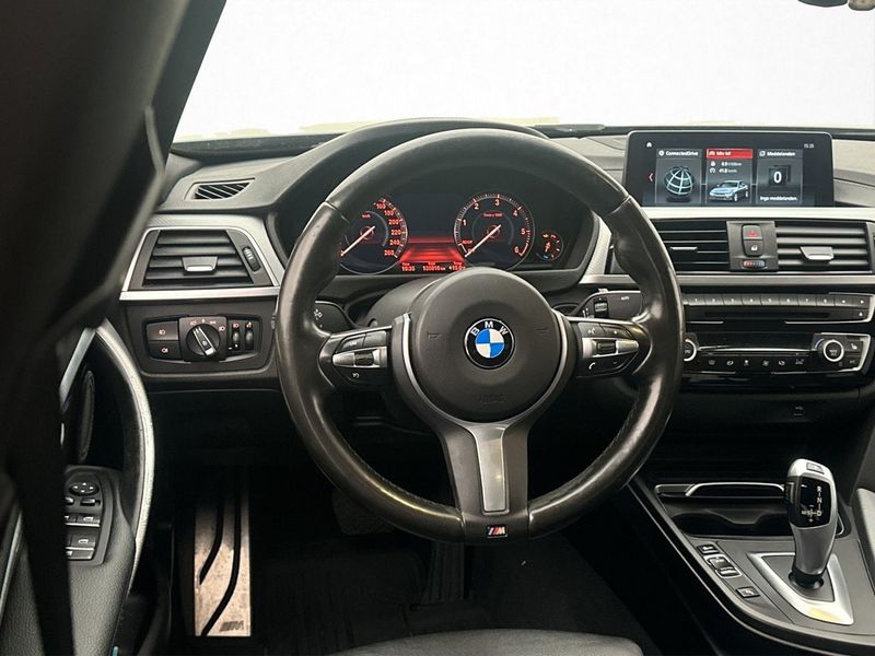 BMW 320 bild 12