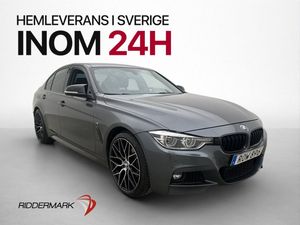BMW 320 bild 1