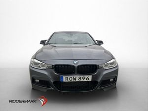 BMW 320 bild 2
