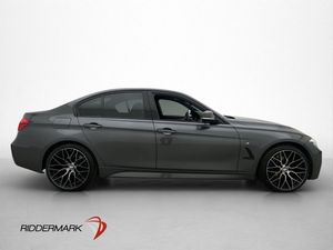 BMW 320 bild 9