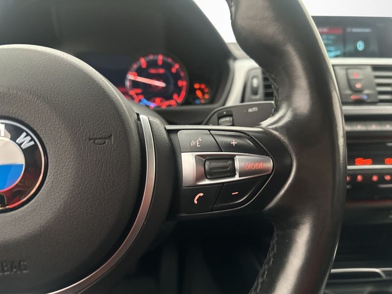 BMW 320 bild 19