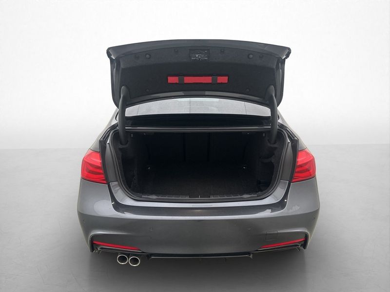 BMW 320 bild 30