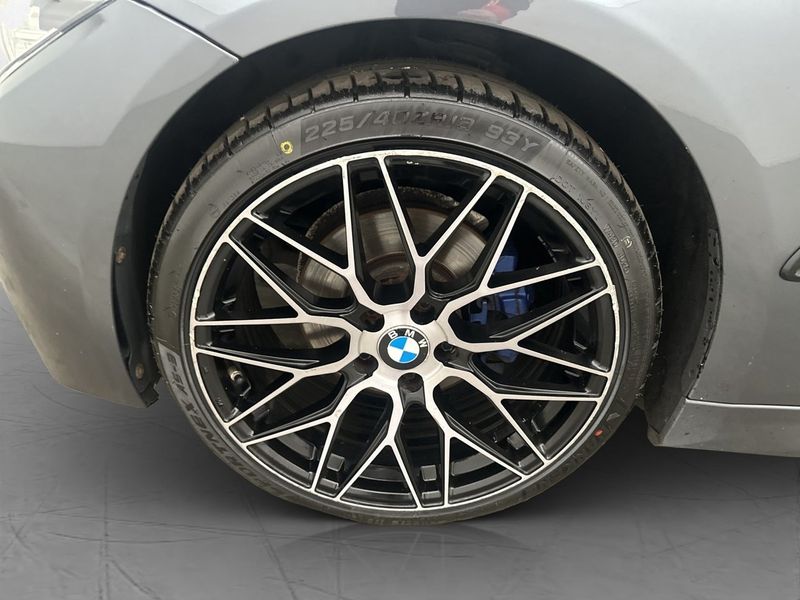 BMW 320 bild 31