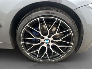 BMW 320 bild 33