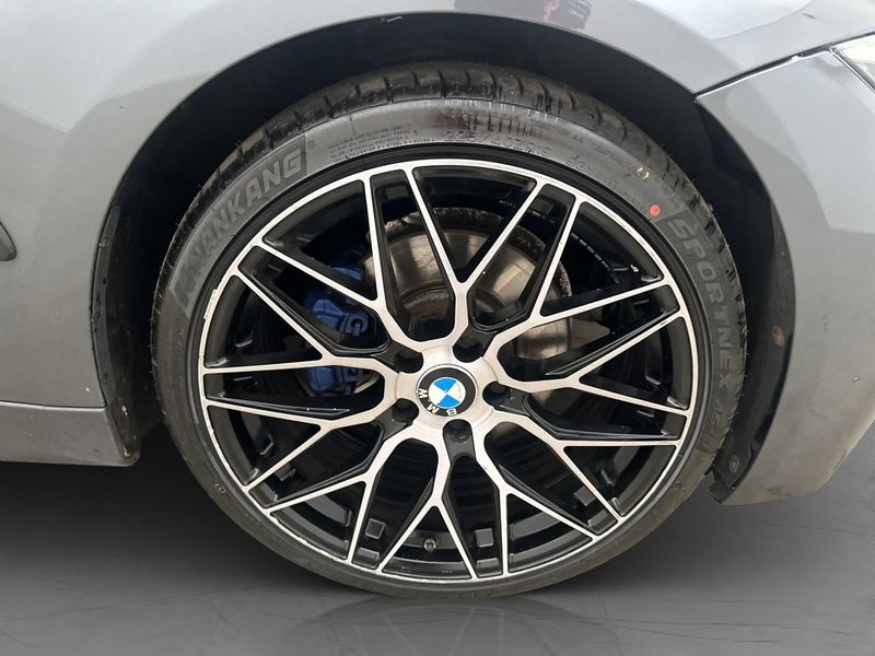BMW 320 bild 33