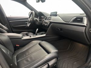 BMW 320 bild 14