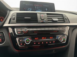 BMW 320 bild 25