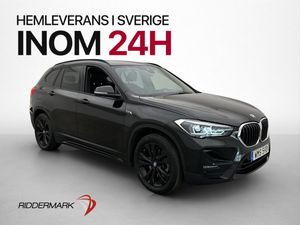 BMW X1 bild 1
