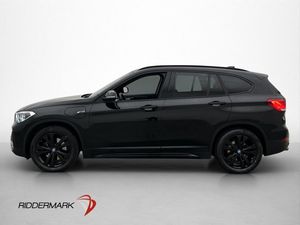 BMW X1 bild 4
