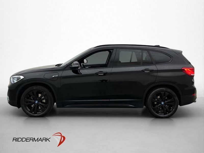 BMW X1 bild 4
