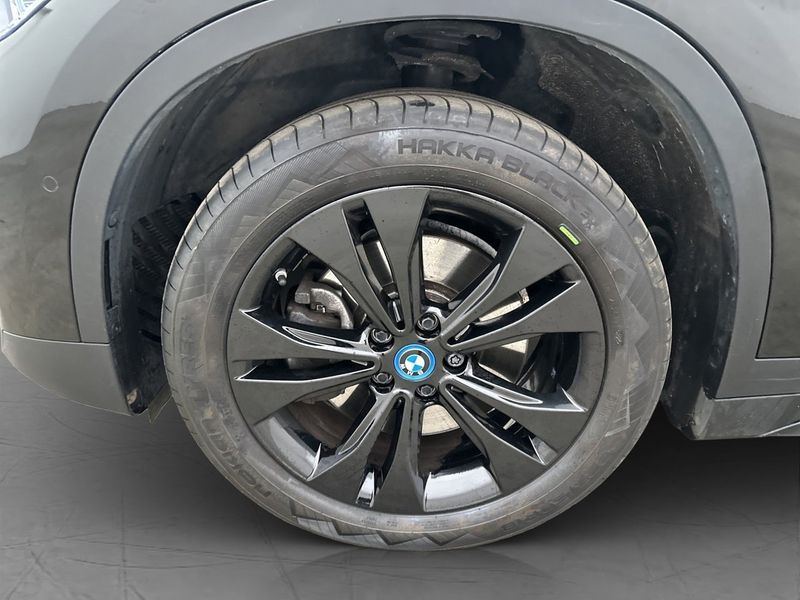 BMW X1 bild 32