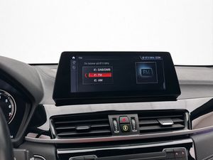 BMW X1 bild 26