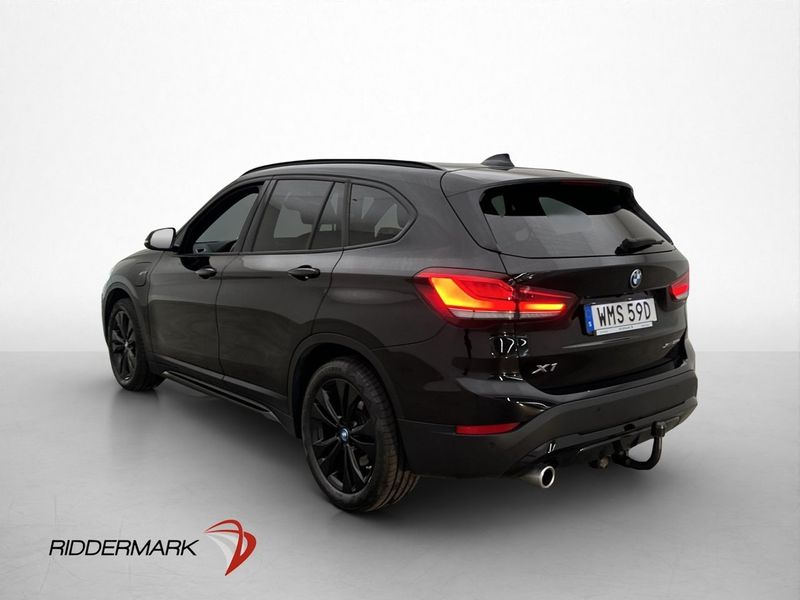 BMW X1 bild 5