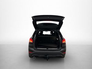 BMW X1 bild 30