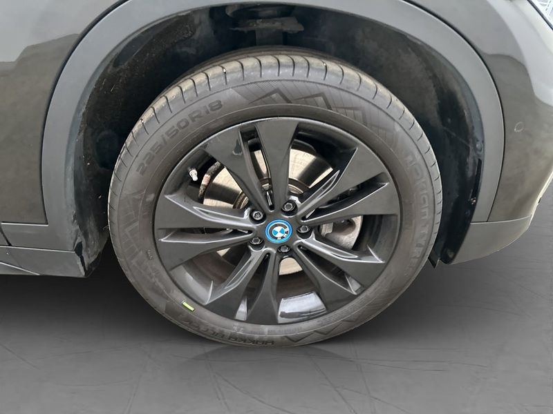BMW X1 bild 35