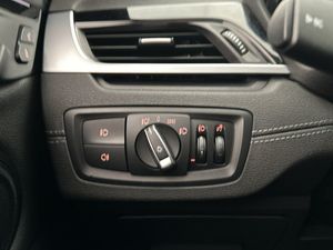 BMW X1 bild 17