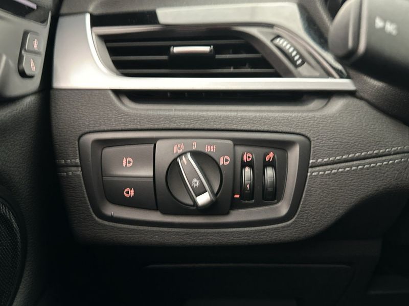 BMW X1 bild 17