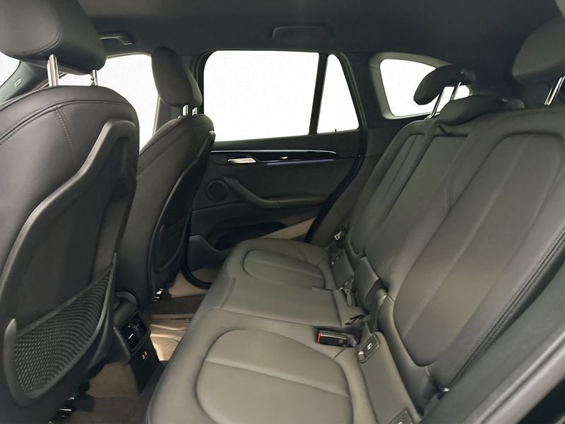 BMW X1 bild 16