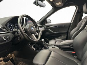 BMW X1 bild 12