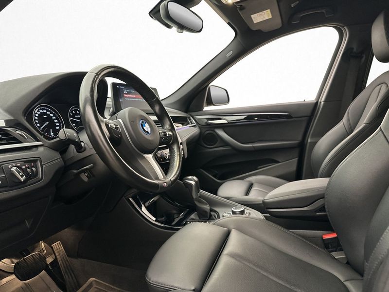 BMW X1 bild 12