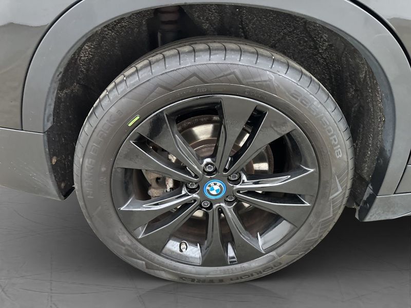 BMW X1 bild 34